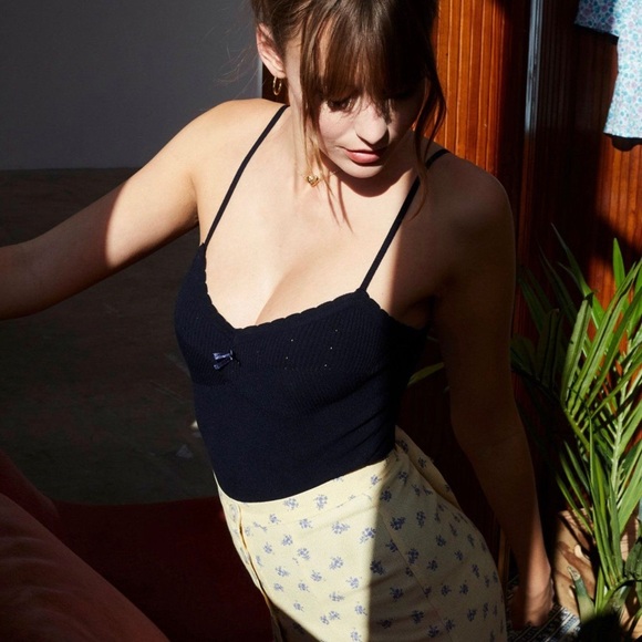 Rouje Tops - Rouje Clara Bodysuit- 38- NWT